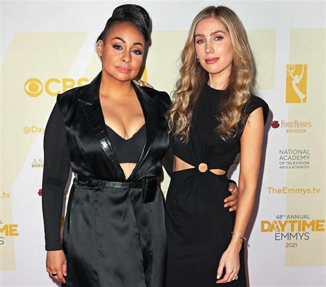 raven symone and wife miranda.